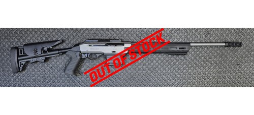 Adler AD500 .308 Win 18.6" Barrel Semi Auto Rifle Used Adler AD500 .308 Win 18.6" Barrel Semi Auto Rifle Used